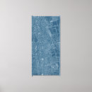 Search for boston canvas prints Map