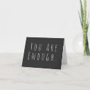 Search for saying note cards For her