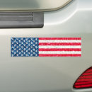 Search for red white and blue bumper stickers Patriotic