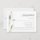 Search for calla rsvp cards Lily