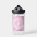 Search for mandala water bottles Zen