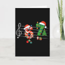 Search for for music teachers christmas cards Student
