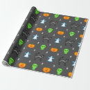 Search for stitch wrapping paper Green