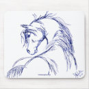 Search for arabian mousepads Ponies