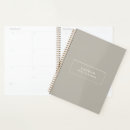 Search for planners Trendy