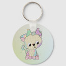 Search for patchwork key rings Animal
