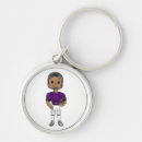 Search for black raven key rings Vintage
