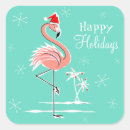 Search for tropical christmas stickers Stylish