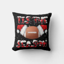 Search for american football christmas decor Santa