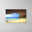 Search for cave canvas prints Beach