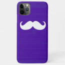 Search for mustache white iphone cases Funny