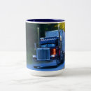 Search for cargo trucks mugs Truck drivers