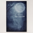 Search for full moon puzzles Scary