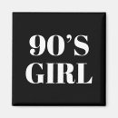 Search for 1990 magnets Girl