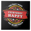 Search for pizza tiles Chef