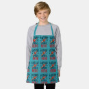 Search for future aprons For kids