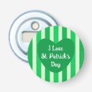 Search for st patricks day barware Happy