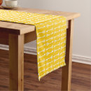Search for mustard table runners Vintage