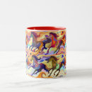 Search for wild horses mugs Animal