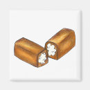 Search for snacking magnets Foodie