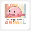 Search for blobfish stickers Animals