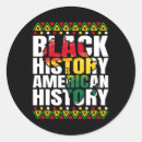 Search for african culture stickers Black history trivia