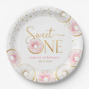 Search for donut birthday Sweet one