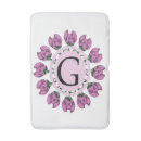 Search for alphabet bathroom accessories Floral