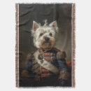 Search for west highland terrier blankets Pet