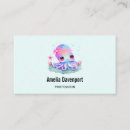 Search for octopus business cards Marine life