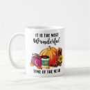Search for autumn pumpkin mugs Sunflower