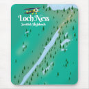 Search for ness mousepads Scotland