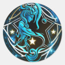 Search for zodiac stickers Space