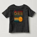 Search for pluto never forget tshirts Vintage