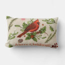 Search for cardinal christmas cushions Green