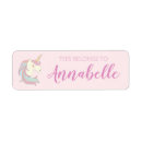 Search for school name labels Pink