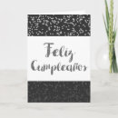 Search for spanish birthday cards Elegant