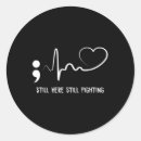 Search for still here stickers Suicide