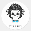 Search for monkey boy stickers Cute animals