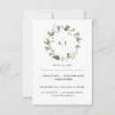 Search for online rsvp cards Watercolor