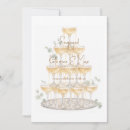 Search for champagne engagement party invitations Engaged