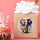 Search for surreal stickers Nature