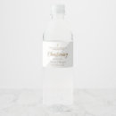 Search for thank you water bottle labels Modern
