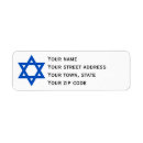 Search for israel return address labels Judaism