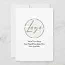 Search for business professionals invitations Logo