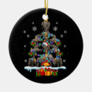 Search for animals christmas tree decorations Wildlife