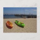 Search for kayaking postcards Beach