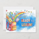Search for 1st postcards College