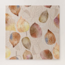 Search for graphic design puzzles Illustration