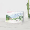 Search for alaska christmas cards Winter